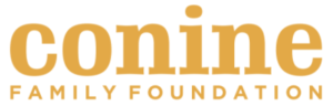 Conine Family Foundation logo