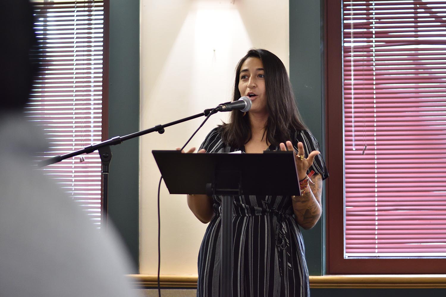 Building Momentum Breakfast Bikes Not Bombs