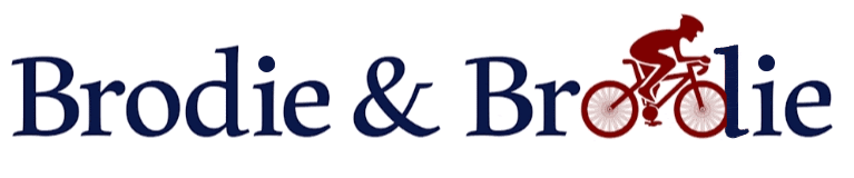 Logo for Brodie & Brodie law firm