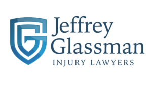 Logo for Jeffrey Glassman Injury Lawyer