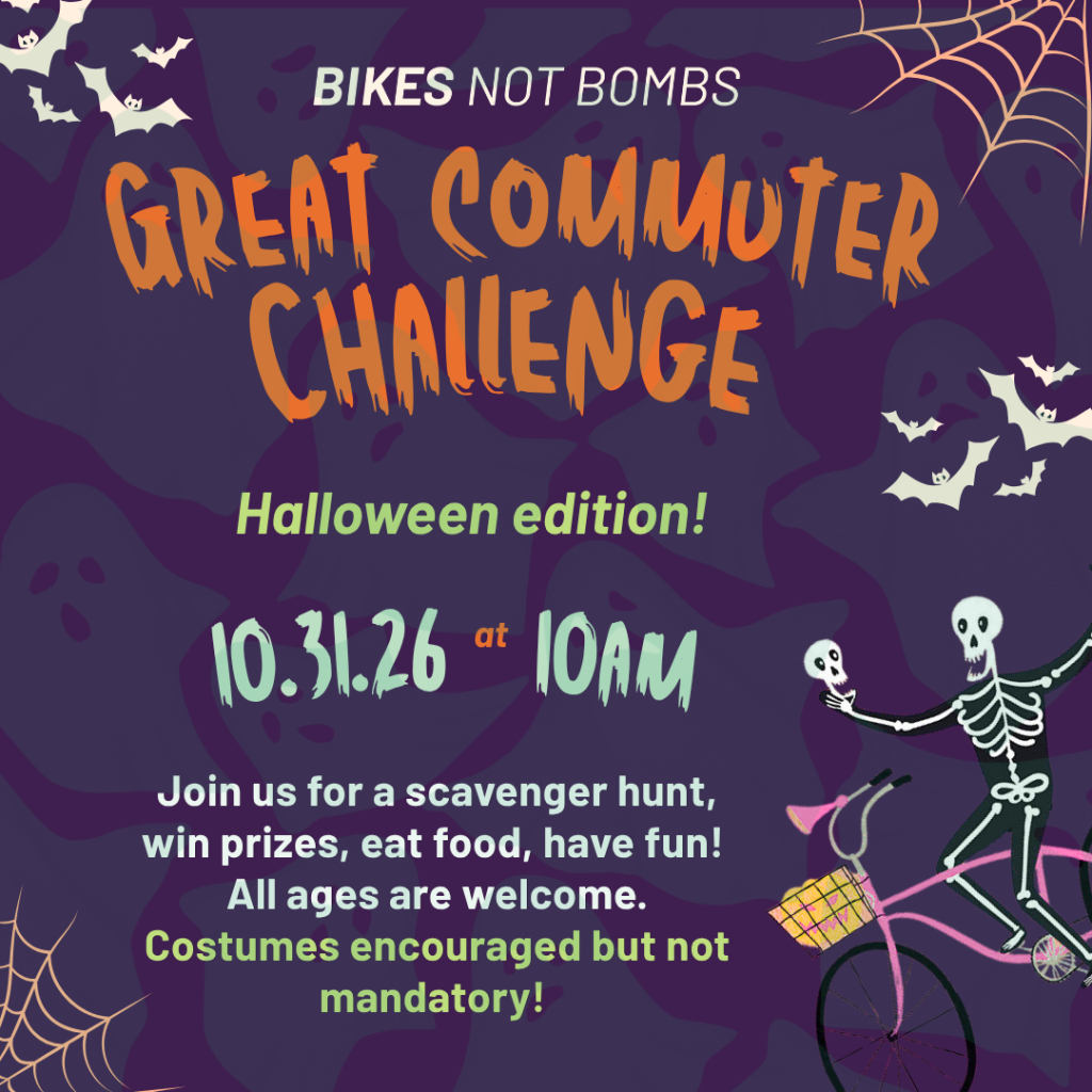 Halloween edition!